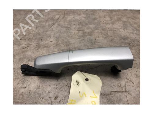 Front right exterior door handle VOLVO S40 II (544) 1.6 D | BP20718962C129 