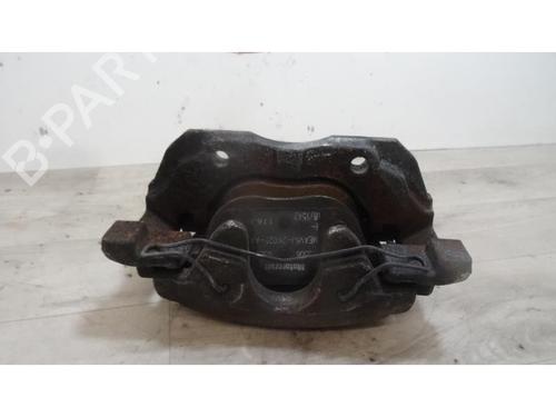 Right front brake caliper FORD FOCUS III 1.0 EcoBoost | BP13288319M104