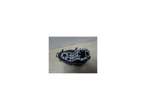 Used Licence plate light RENAULT CLIO IV (BH_) 1.5 dCi 90 (90 hp) 13290634