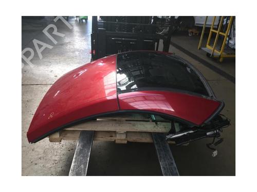 Sunroof PEUGEOT 307 CC (3B) 2.0 HDi 135 | BP12978628C124 