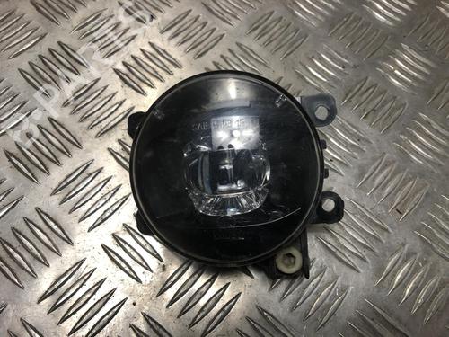 Used Right front fog light RENAULT CAPTUR I (J5_, H5_) 1.5 dCi 90 (J5N4, J5M5, J5MW, J5M6, J5AL, J5AJ) (90 hp) 25306921