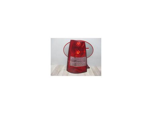 Used Left taillight KIA PICANTO I (SA) 1.0 (61 hp) 13292866