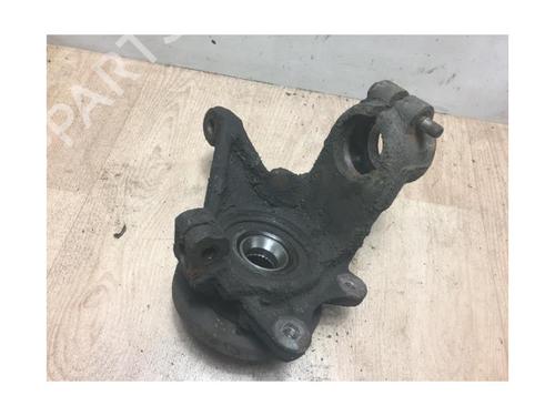 Left front steering knuckle CITROËN BERLINGO / BERLINGO FIRST Box Body/MPV (M_) 1.9 D 70 (MBWJZ, MCWJZ) | BP13285107M25 