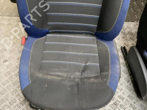 Seats set DACIA LODGY (JS_) 1.3 TCe 130 (JSNE) | BP40281195C78 - Image 10