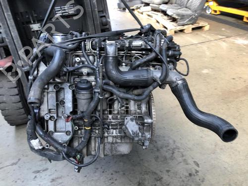 Engine VOLVO V70 II (285) D5 AWD | BP30785032M1 