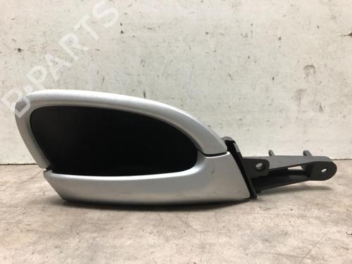 Used Rear right interior door handle PORSCHE CAYENNE (9PA) Turbo 4.5 (450 hp) 20623427