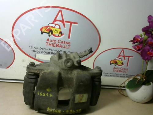 Used Left front brake caliper CITROËN XSARA PICASSO (N68) 2.0 16V (136 hp) 12970100