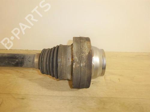 Right rear driveshaft LAND ROVER RANGE ROVER III (L322) 4.4 4x4 | BP12964755M41