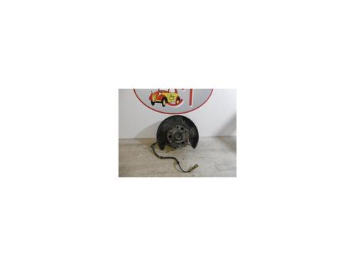 Left front steering knuckle SSANGYONG REXTON / REXTON II (GAB_) 2.7 Xdi | BP13284890M25 