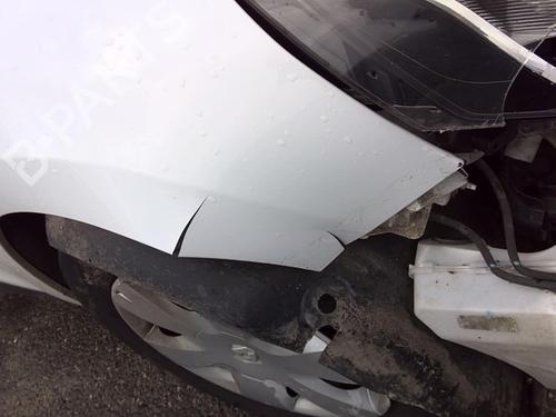 Front right interior door handle RENAULT CLIO IV (BH_) 1.5 dCi 75 | BP25306612I14