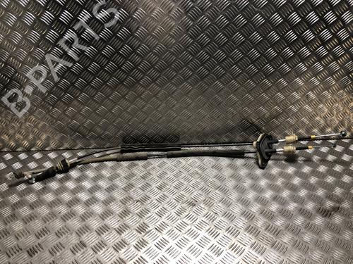 Used Cable Cable CITROËN NEMO MPV 1.4 HDi (68 hp) 34346930 34346930