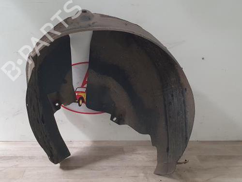 Used Wheel arch OPEL ASTRA J (P10) 1.7 CDTI (68) (110 hp) 13222390