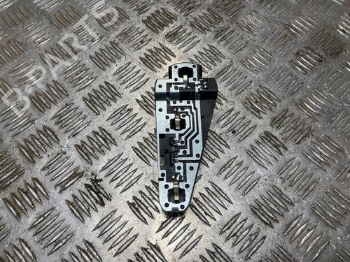 Used Licence plate light BMW X1 (E84) xDrive 20 d (163 hp) 31186654