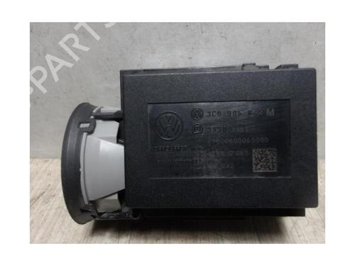 Ignition barrel VW PASSAT B6 (3C2) 2.0 TDI | BP23034196M48