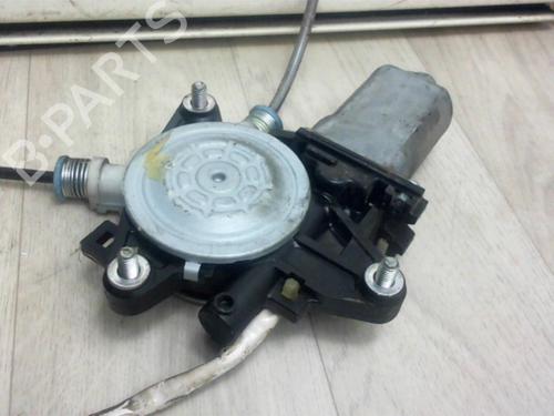 Rear left window mechanism SUZUKI LIANA Hatchback 1.4 DDiS | BP13228622C24 