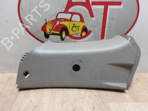 Used Boot lining SSANGYONG KYRON 2.0 Xdi (141 hp) 13264838