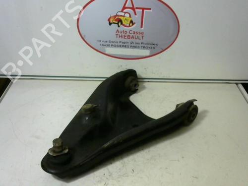 Used Right front suspension arm DACIA SANDERO 1.2 16V (75 hp) 12970679