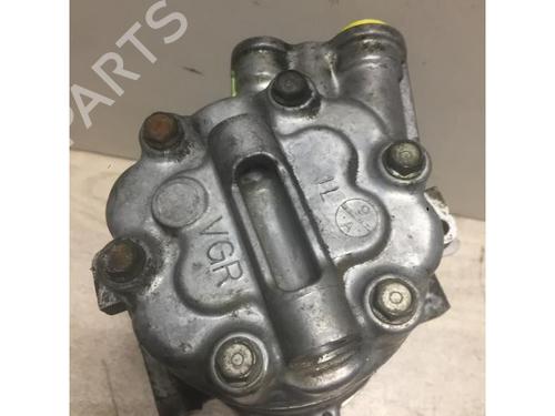 AC compressor FIAT GRANDE PUNTO (199_) 1.3 D Multijet | BP25305195M34 