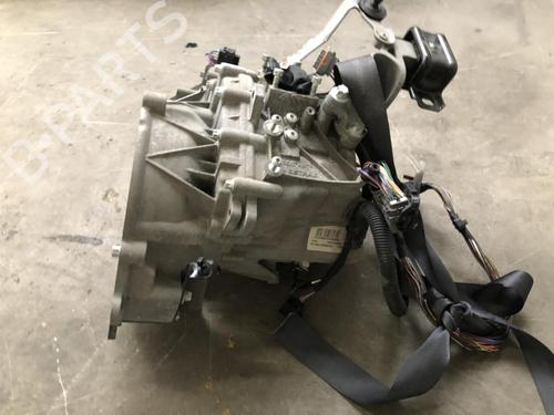 Gearbox SMART FORTWO Coupe (451) 1.0 (451.331, 451.380) | BP23036876M3 