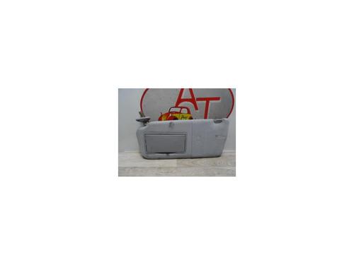Venstre solskærm MITSUBISHI PAJERO III (V7_W, V6_W) 3.2 Di-D (V68W) (160 hp) 29083233