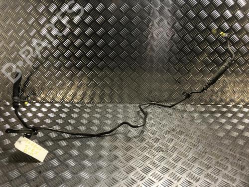 Used Pipe PEUGEOT 508 I (8D_) 2.0 HDi (140 hp) 31199369