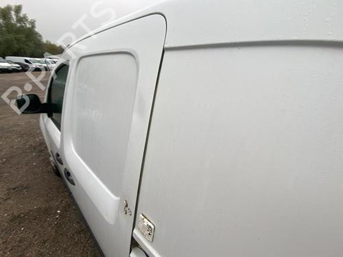 Cargo separator RENAULT KANGOO Express (FW0/1_) 1.5 dCi 85 (FW0K, FW0L, FW0B) | BP35813381I36 - Image 5