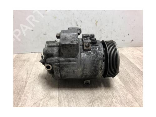 AC compressor VW POLO (9N_, 9A_) 1.2 | BP23870822M34 