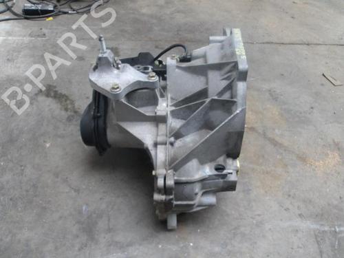 Used Gearbox FORD FIESTA V (JH_, JD_) 1.4 16V (80 hp) 27670455