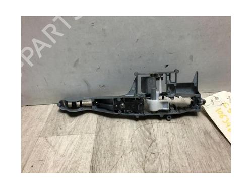 Front right exterior door handle CITROËN C5 III (RD_) 1.6 HDi 110 (RD9HZC) | BP20614747C129 