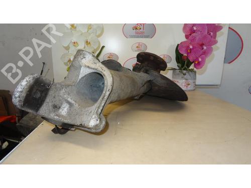 Left rear suspension arm CITROËN XM (Y3) 2.1 D 12V | BP30673473M14 