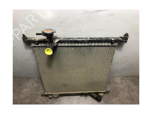 Køler NISSAN MICRA IV (K13K, K13KK) 1.2 | BP20293977M31