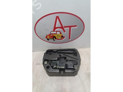 Jack Kit RENAULT MEGANE I (BA0/1_) 1.9 TDI | BP28803993C119 