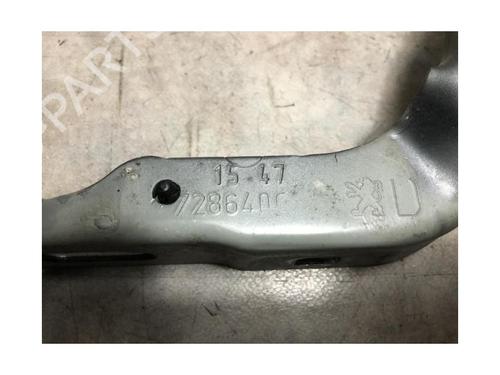 Hinge/Door check strap PEUGEOT 208 I (CA_, CC_) 1.6 BlueHDi 100 | BP20127356C146