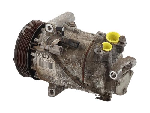 AC compressor RENAULT CAPTUR I (J5_, H5_) 1.2 TCe 120 | BP37284018M34 - Image 2