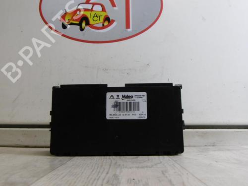 Used Electronic module PEUGEOT 508 I (8D_) 1.6 HDi (115 hp) 13035316