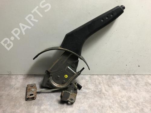 Used Hand brake NISSAN NOTE (E11, NE11) 1.5 dCi (86 hp) 20616219