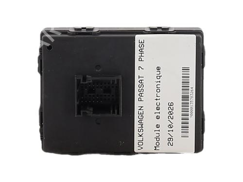 Used Control unit Control unit VW PASSAT B8 (3G2, CB2) 1.4 TSI (150 hp) 40538055 40538055