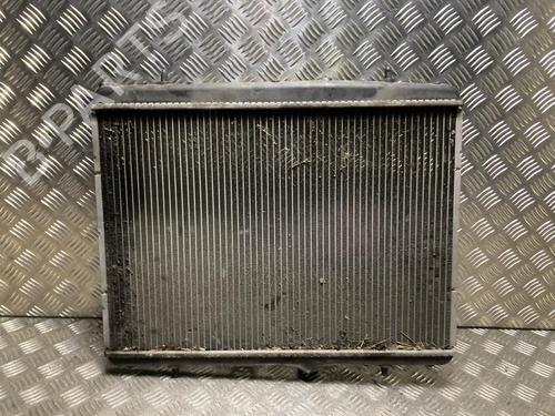 Water radiator PEUGEOT 2008 I (CU_) 1.6 HDi | BP32183753M31 - Image 2