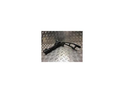 Used Rear bumper bracket BMW X5 (E70) xDrive 30 d (235 hp) 24936022
