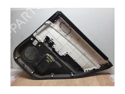 Rear left panel NISSAN X-TRAIL II (T31) 2.0 dCi 4x4 | BP23033921C60 