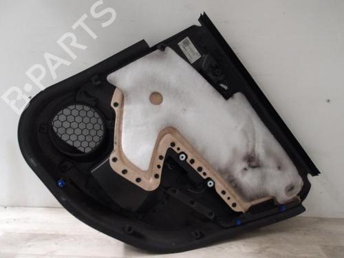 Used Rear left panel OPEL ASTRA J (P10) 1.7 CDTI (68) (110 hp) 13265947