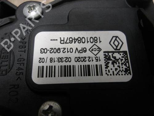 Elektronisk sensor RENAULT CLIO V (B7_) 1.0 TCe 90 (B7MT) | BP23109740M84