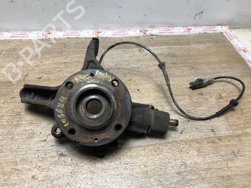 Used Left front steering knuckle CITROËN BERLINGO MULTISPACE (B9) 1.6 HDi 90 (92 hp) 20616039