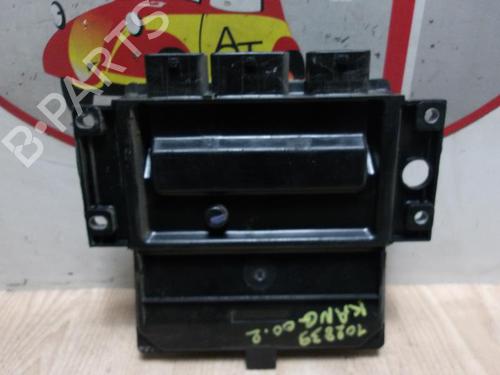 Engine control unit (ECU) RENAULT KANGOO Express (FW0/1_) 1.5 dCi 85 (FW0K, FW0L, FW0B) | BP28683132M57