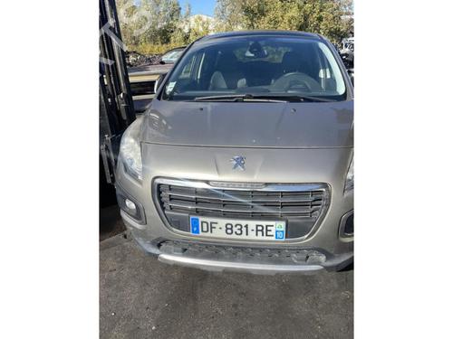 Electronic sensor PEUGEOT 3008 I MPV (0U_) 1.6 HDi | BP20618053M84 