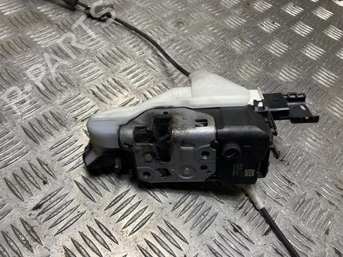 Used Front left lock Front left lock PEUGEOT 5008 (0U_, 0E_) 2.0 HDi 150 / BlueHDi 150 (150 hp) 32766432 32766432