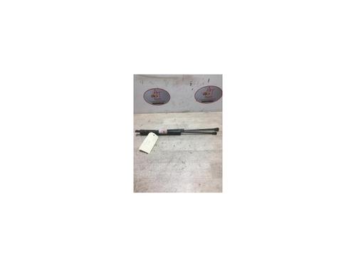 Used Tailgate lift support PEUGEOT 208 I (CA_, CC_) 1.6 HDi (92 hp) 14971502