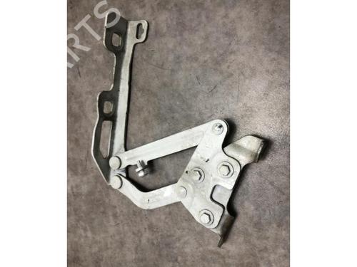 Hinge/Door check strap OPEL CORSA D (S07) 1.0 (L08, L68) | BP23100206C146 
