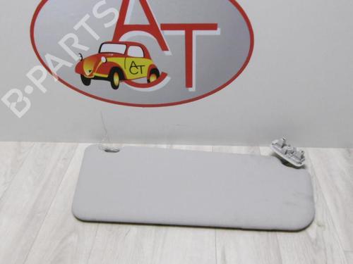 Left sun visor CITROËN SPACETOURER Bus (V_) 1.5 BlueHDi 120 | BP27861615I1 