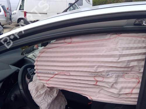 Seats set FORD B-MAX (JK) 1.0 EcoBoost | BP20613923C78 - Image 11